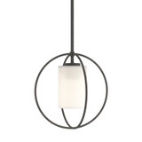 Mini Pendants Open Frame by Hubbardton Forge ( 39 | 187440-SKT-MULT-20-GG0160 Interlude ) 
