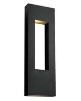 Exterior Wall Mt./Flush by Hinkley ( 13 | 1639SK-LL Atlantis ) 