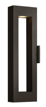 Exterior Wall Mount by Hinkley ( 13 | 1644SK-LED Atlantis ) 