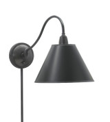 Lamps Wall by House of Troy ( 30 | HP725-OB-BP Hyde Park ) 