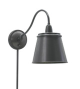 Lamps Wall by House of Troy ( 30 | HP725-OB-MSOB Hyde Park ) 