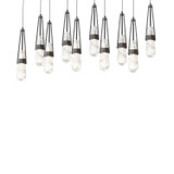 Linear/Island Multi-port/Cascade by Hubbardton Forge ( 39 | 131200-SKT-LONG-10-YJ0434 Link ) 
