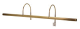 Specialty Items Picture Lights by House of Troy ( 30 | XL36-71 Slim-line ) 
