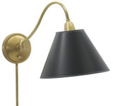 Lamps Wall by House of Troy ( 30 | HP725-WB-BP Hyde Park ) 