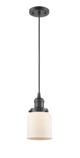 Mini Pendants Cable by Innovations ( 405 | 201C-OB-G51-LED Franklin Restoration ) 
