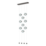 Linear/Island Multi-port/Cascade by Hubbardton Forge ( 39 | 139057-LED-STND-14-YL0668 Abacus ) 
