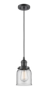 Mini Pendants Cable by Innovations ( 405 | 201C-OB-G52-LED Franklin Restoration ) 