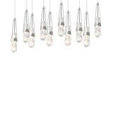 Linear/Island Multi-port/Cascade by Hubbardton Forge ( 39 | 131200-SKT-LONG-82-YJ0434 Link ) 