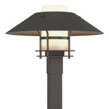Exterior Post/Pier Head by Hubbardton Forge ( 39 | 344227-SKT-77-20-GG0026 Henry ) 