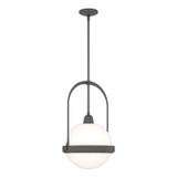 Pendants Sphere by Hubbardton Forge ( 39 | 187460-SKT-MULT-20-GG0605 Atlas ) 