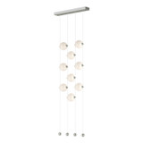 Linear/Island Multi-port/Cascade by Hubbardton Forge ( 39 | 139057-LED-STND-85-GG0668 Abacus ) 