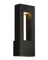 Exterior Wall Mount by Hinkley ( 13 | 1648SK-LL Atlantis ) 