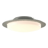 Semi-Flush Mts. Bowl Style by Hubbardton Forge ( 39 | 126737-SKT-85-GG0097 Oceanus ) 