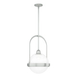 Pendants Sphere by Hubbardton Forge ( 39 | 187460-SKT-MULT-82-WF0605 Atlas ) 