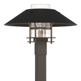 Exterior Post/Pier Head by Hubbardton Forge ( 39 | 344227-SKT-77-80-ZM0026 Henry ) 