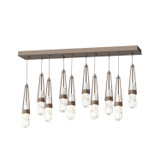 Linear/Island Multi-port/Cascade by Hubbardton Forge ( 39 | 131200-SKT-STND-05-YJ0434 Link ) 