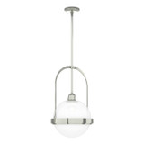 Pendants Sphere by Hubbardton Forge ( 39 | 187460-SKT-MULT-85-WF0605 Atlas ) 