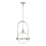 Pendants Sphere by Hubbardton Forge ( 39 | 187460-SKT-MULT-85-ZM0605 Atlas ) 