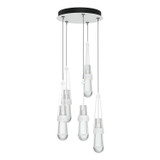 Pendants Multi-port/Cascade by Hubbardton Forge ( 39 | 131127-SKT-STND-02-ZM0434 Link ) 