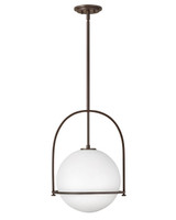 Pendants Glass Down by Hinkley ( 13 | 3405KZ Somerset ) 