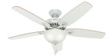 Fans Ceiling Fans by Hunter ( 47 | 53089 Builder ) 