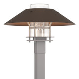 Exterior Post/Pier Head by Hubbardton Forge ( 39 | 344227-SKT-78-75-ZM0026 Henry ) 
