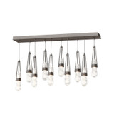 Linear/Island Multi-port/Cascade by Hubbardton Forge ( 39 | 131200-SKT-STND-14-YJ0434 Link ) 