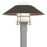 Exterior Post/Pier Head by Hubbardton Forge ( 39 | 344227-SKT-78-77-GG0026 Henry ) 