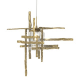 Pendants Glass Down by Hubbardton Forge ( 39 | 161184-SKT-STND-86-II0728 Tura ) 
