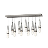 Linear/Island Multi-port/Cascade by Hubbardton Forge ( 39 | 131200-SKT-STND-20-YJ0434 Link ) 