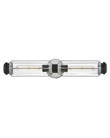 Bathroom Fixtures Cylindrical / Linear by Hinkley ( 13 | 53182CM Masthead ) 