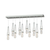 Linear/Island Multi-port/Cascade by Hubbardton Forge ( 39 | 131200-SKT-STND-82-YG0434 Link ) 