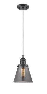 Mini Pendants Cable by Innovations ( 405 | 201C-OB-G63-LED Franklin Restoration ) 