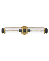 Bathroom Fixtures Cylindrical / Linear by Hinkley ( 13 | 53182HB Masthead ) 