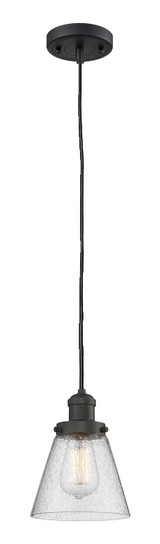 Mini Pendants Cable by Innovations ( 405 | 201C-OB-G64 Franklin Restoration ) 