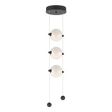 Pendants Multi-port/Cascade by Hubbardton Forge ( 39 | 139059-LED-STND-10-GG0668 Abacus ) 