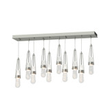 Linear/Island Multi-port/Cascade by Hubbardton Forge ( 39 | 131200-SKT-STND-85-YG0434 Link ) 