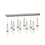 Linear/Island Multi-port/Cascade by Hubbardton Forge ( 39 | 131200-SKT-STND-85-YJ0434 Link ) 
