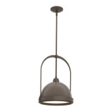 Pendants Metal Shade by Hubbardton Forge ( 39 | 187462-SKT-MULT-05-05 Atlas ) 