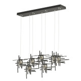 Linear/Island Geometric/Linear by Hubbardton Forge ( 39 | 131095-SKT-STND-10-II0728 Tura ) 