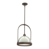 Pendants Metal Shade by Hubbardton Forge ( 39 | 187462-SKT-MULT-05-85 Atlas ) 