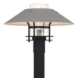 Exterior Post/Pier Head by Hubbardton Forge ( 39 | 344227-SKT-80-78-ZM0026 Henry ) 