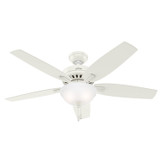 Fans Ceiling Fans by Hunter ( 47 | 53310 Newsome ) 