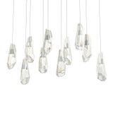 Linear/Island Multi-port/Cascade by Hubbardton Forge ( 39 | 131201-SKT-LONG-82-CR Luma ) 