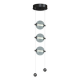 Pendants Multi-port/Cascade by Hubbardton Forge ( 39 | 139059-LED-STND-89-YL0668 Abacus ) 