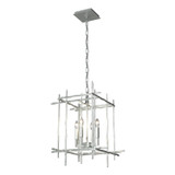 Foyer/Hall Lanterns Open Frame by Hubbardton Forge ( 39 | 101315-SKT-82 Tura ) 