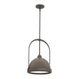 Pendants Metal Shade by Hubbardton Forge ( 39 | 187462-SKT-MULT-07-05 Atlas ) 