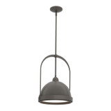 Pendants Metal Shade by Hubbardton Forge ( 39 | 187462-SKT-MULT-07-07 Atlas ) 