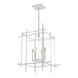 Foyer/Hall Lanterns Open Frame by Hubbardton Forge ( 39 | 101316-SKT-02 Tura ) 