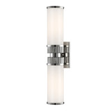 Bathroom Fixtures Two Lights by Hudson Valley ( 70 | 1562-PN Harper ) 